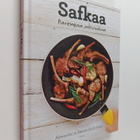 Hanna Gullichsen ym. : Safkaa : parempaa arkiruokaa - pikkukuva 1