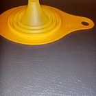 Tupperware minimax pieni suppilo - pikkukuva 2