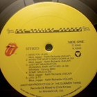 ROLLING STONES  ::  SOME GIRLS  ::  VINYYLI  LP    1988 !! - pikkukuva 3