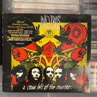 INCUBUS - A Crow Lefr Of The Murder cd+dvd digipak - pikkukuva 1