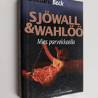 Maj Sjöwall ym. : Mies parvekkeella - pikkukuva 1
