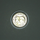 2005 Belgia 2 euro Belgian ja Luxemburgin talousliitto - pikkukuva 1