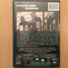Pako Alcatrazista DVD (Clint Eastwood) - pikkukuva 2