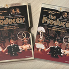 Kevät koittaa Hitlerille (1968) Mel Brooksin esikoisohjaus - pikkukuva 5