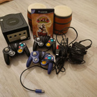 Gamecube paketti - pikkukuva 1