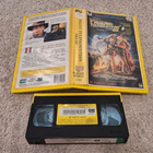 Back to the Future 3 / Paluu Tulevaisuuteen 3 - VHS FiX - pikkukuva 1