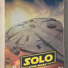 Solo: A Star Wars Story (2018) Limited Steelbook (UUSI) - pikkukuva 2