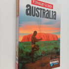 Jeffery Pike ym. : Australia - pikkukuva 1