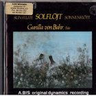 SUN-FLUTE SOLFLÖIT SONNENFLÖTE - pikkukuva 1