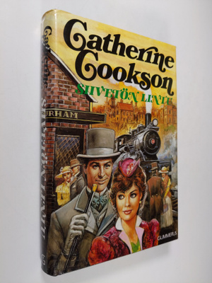 Cookson; Catherine : Siivetön lintu