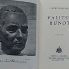 Valitut runot - Lauri Pohjanpää (sid.) - pikkukuva 1