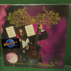 NICLAS FRISK - DEEPER DOWN IN CHINATOWN M/M LP - pikkukuva 1