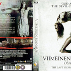 Viimeinen Manaus Osa II - SF Region B Blu-Ray Futurefilm - pikkukuva 3