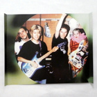 SMASHING PUMPKINS Pisces Iscariot CD 1994 HUIPPUKUNTO - pikkukuva 2