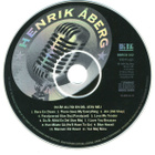 Henrik Åberg • Du Är Alltid En Del Utav Mej CD - pikkukuva 3