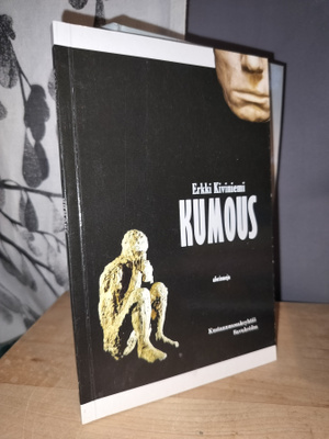 Erkki Kiviniemi - Kumous - 1.p.2014