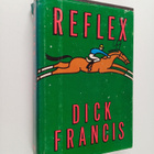 Dick Francis : Reflex - pikkukuva 1