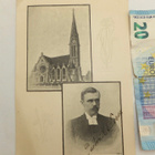VANHA Kortti Kotka 1898 - pikkukuva 1