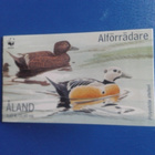 åland 2001 allihaahka vihko** - pikkukuva 2