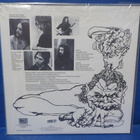 BLACK CAT BONES - BARBED WIRE SANDWICH M-/M- EU 2009 LP - pikkukuva 2