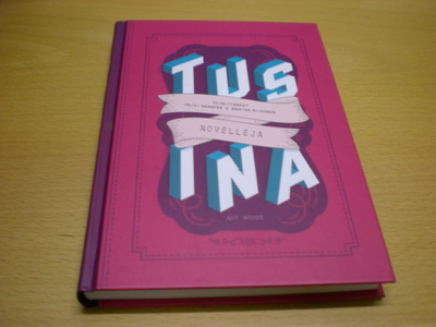 Päivi Haanpää & Marika Riikonen (toim.): Tusina novelleja