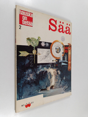 George Bonsall : Hauska on tietää 2 : Sää