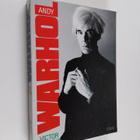 Victor Bockris : Andy Warhol - pikkukuva 1