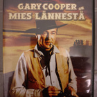 Mies lännestä -Man Of The West (DVD) Gary Cooper - pikkukuva 1