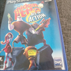 Chicken little in action - pikkukuva 1