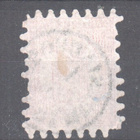 1866 40p merkki - pikkukuva 2
