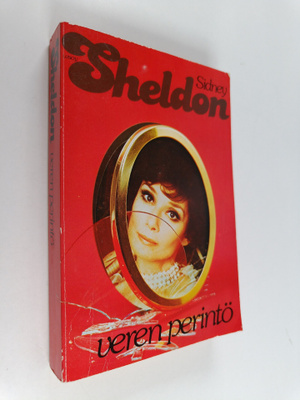 Sidney Sheldon : Veren perintö