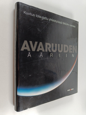 Avaruuden ääriin