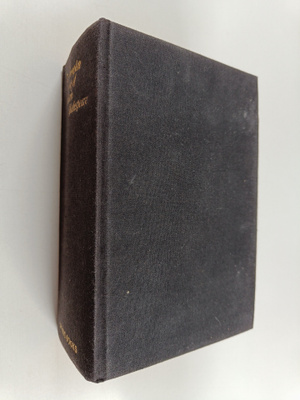 William Shakespeare : The complete works of william shake...
