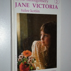 L. M. Montgomery: Jane Victoria tulee kotiin (1.p. 1993) - pikkukuva 1