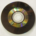 Andorado Oy Presents Promotion • 1/1995 CD-EP - pikkukuva 3