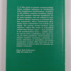 C. H. MacIntosh : Laaksojen lilja - pikkukuva 2