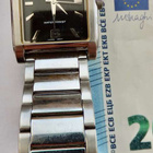 VANHA Kello Casio Water Resistant Alkup. Ranneke - pikkukuva 1
