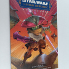 Daniel Jose Older : Star Wars : The High Republic Adventu... - pikkukuva 1