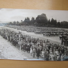 VANHA Valokuva Heinola 1942 - pikkukuva 1