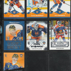 tappara peruskortit+peruserkkarit Team Setti Blueline 26-27 - pikkukuva 2