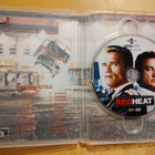 Red Heat - punainen vaara DVD - pikkukuva 2