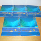 SUOMEN EU -PUHEENJOHTAJUUS 2006 / 5 KPL - pikkukuva 2