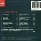 Canto Noël - 1994 - CD - pikkukuva 2