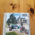 OASIS "Be Here Now"  CD - pikkukuva 1