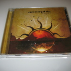 Amorphis - Eclipse (CD) - pikkukuva 1