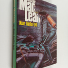 Alistair MacLean : Kun kello lyö - pikkukuva 1
