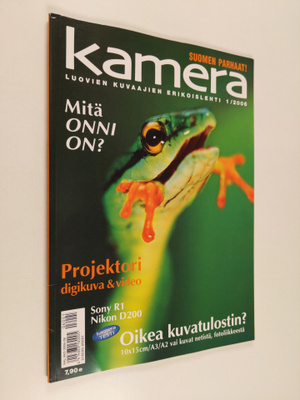 Kamera 1/2006