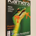 Kamera 1/2006 - pikkukuva 1
