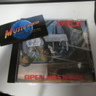 RAZOR - OPEN HOSTILITY CD - pikkukuva 1