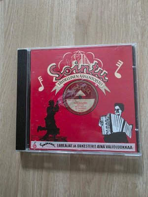 Sointu osa 7